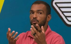 richarlyson vê problemão de textor em planejamento por treinador no botafogo: “não vejo seriedade”