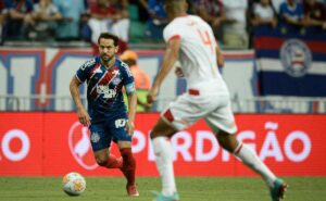 palpite the strongest x bahia – libertadores – 18/02/2025