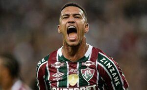 veja os números de kauã elias pelo fluminense após saída para o shakhtar donetsk