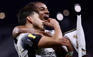 corinthians mantém foco no planejamento mesmo com a classificação antecipada no campeonato paulista