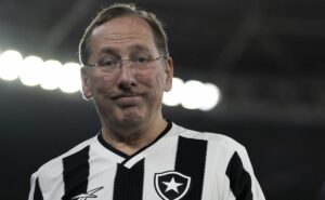 paulo nunes critica planejamento feito por john textor no botafogo em 2025: “É preocupante, tem que acelerar o processo”