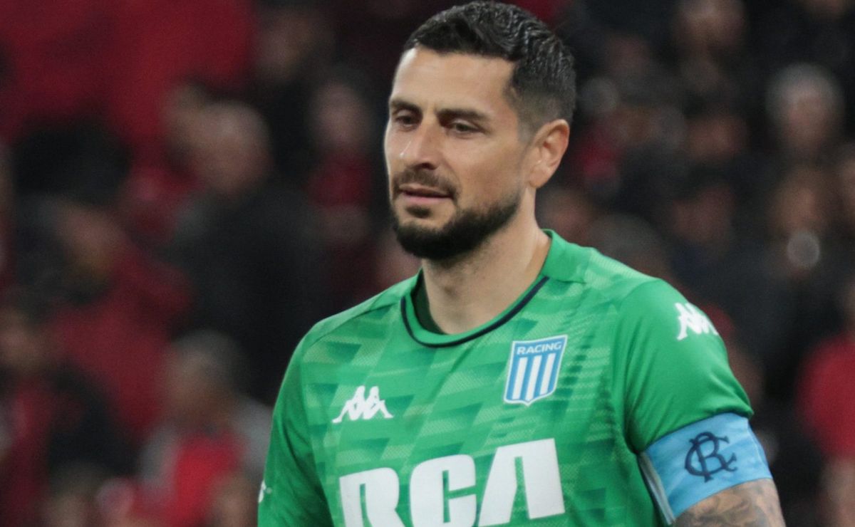 adversário do botafogo na recopa, racing vem de derrota em casa no campeonato argentino