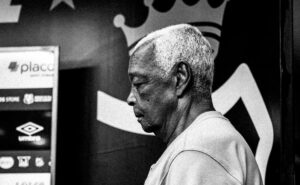 santos homenageia lima, bicampeão mundial e ídolo histórico, após falecimento aos 83 anos