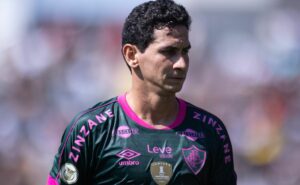fluminense volta atrás sobre substituto de paulo henrique ganso e vai contratar meio campista