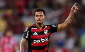 allan projeta clássico contra o vasco pelo campeonato carioca: “vamos entrar para vencer”