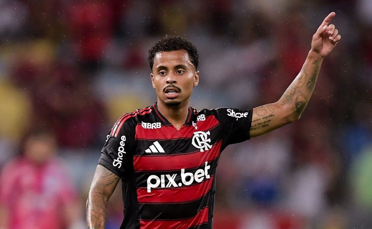 allan projeta clássico contra o vasco pelo campeonato carioca: “vamos entrar para vencer”