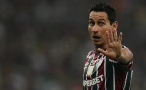 ganso de volta à vila belmiro tem bastidor confirmado no santos com retorno de neymar 