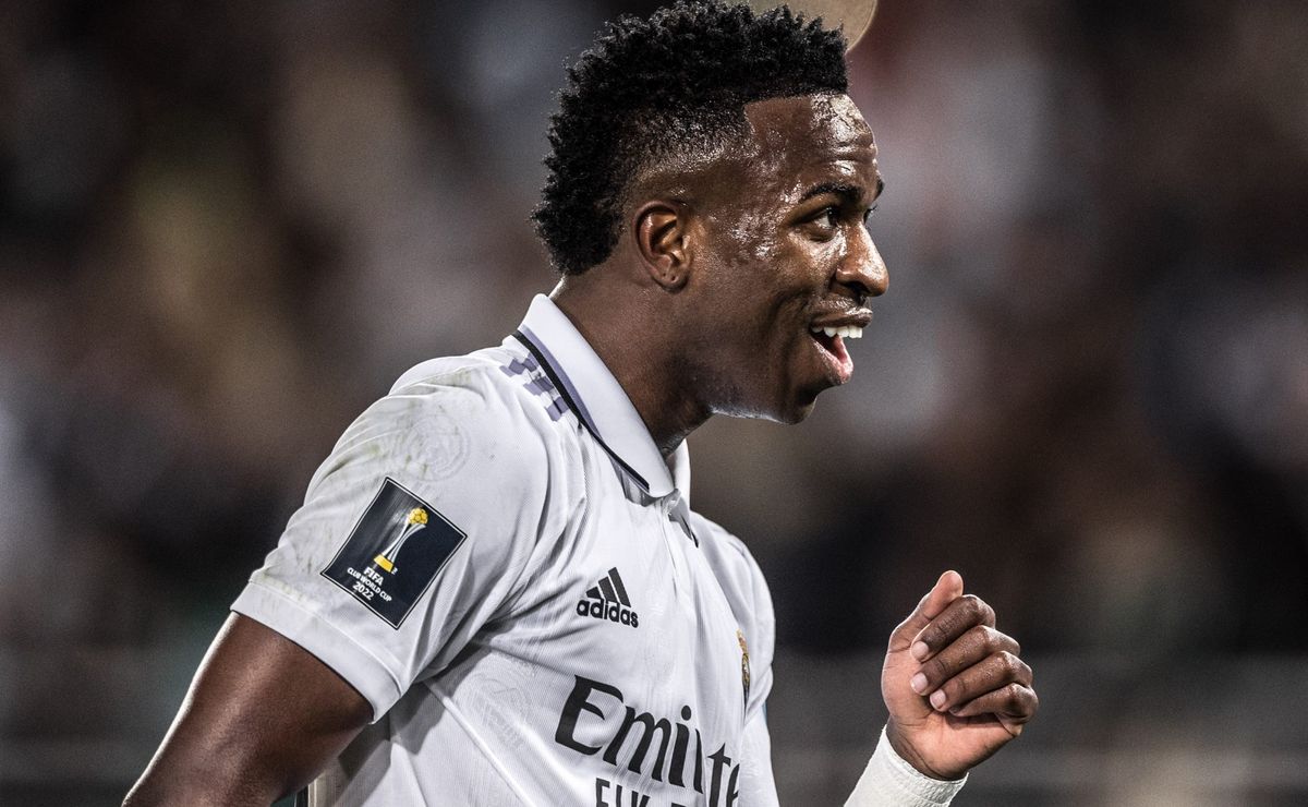 flamengo provoca manchester city após eliminação na champions e cita vini jr