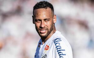 neymar impulsiona crescimento do santos dentro e fora de campo
