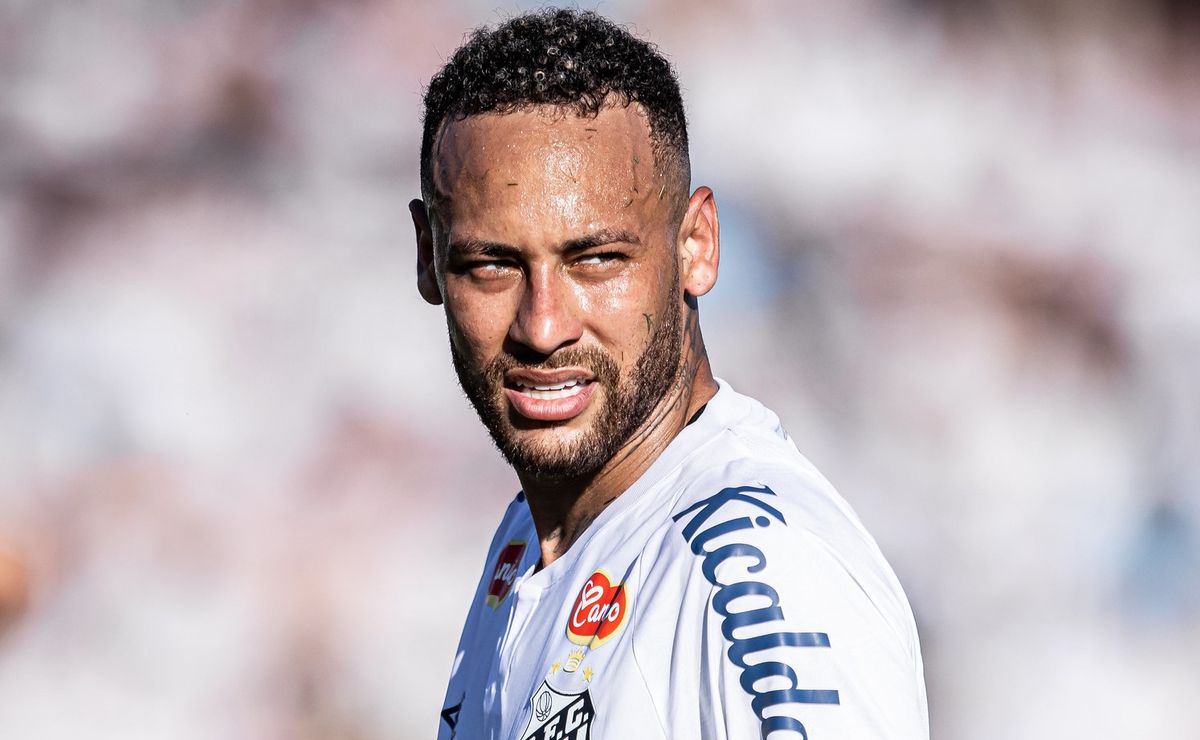 neymar impulsiona crescimento do santos dentro e fora de campo