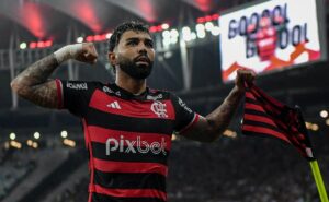 ex chefe do dm do flamengo defende gabigol em caso de doping: “foi algo pessoal”
