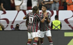 fluminense precisa de rodada perfeita para entrar no g4 e se classificar para a semifinal; confira