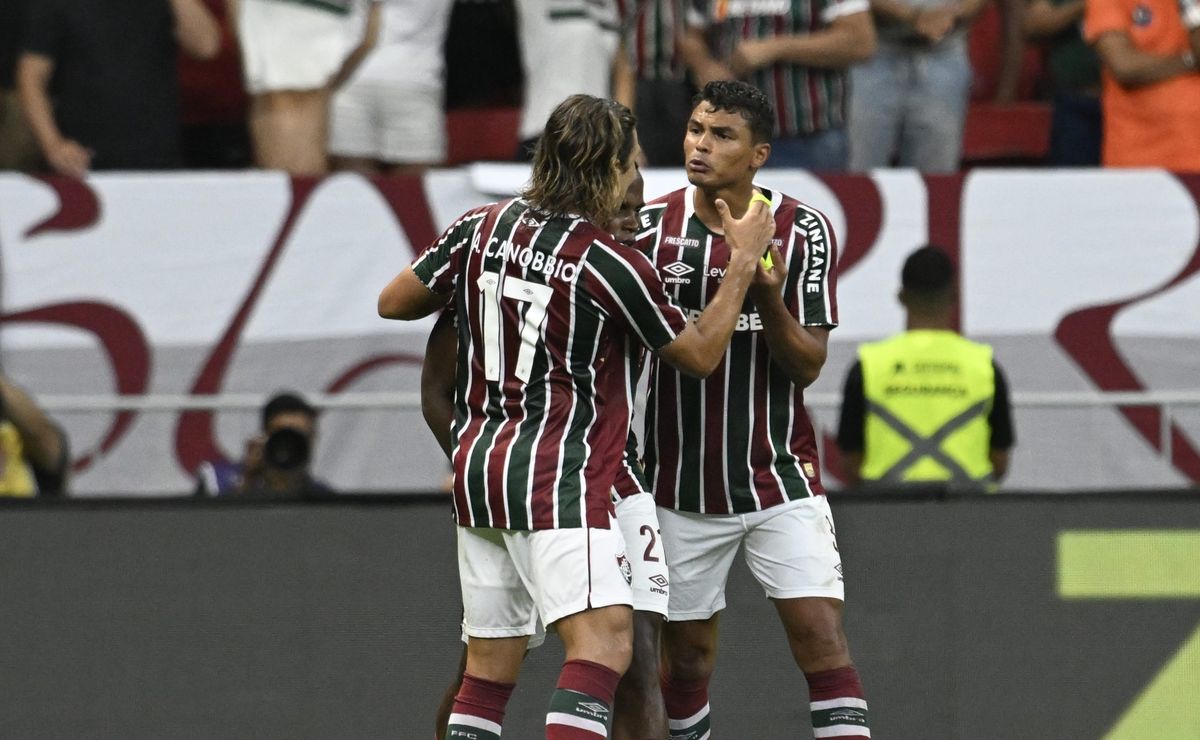 fluminense precisa de rodada perfeita para entrar no g4 e se classificar para a semifinal; confira