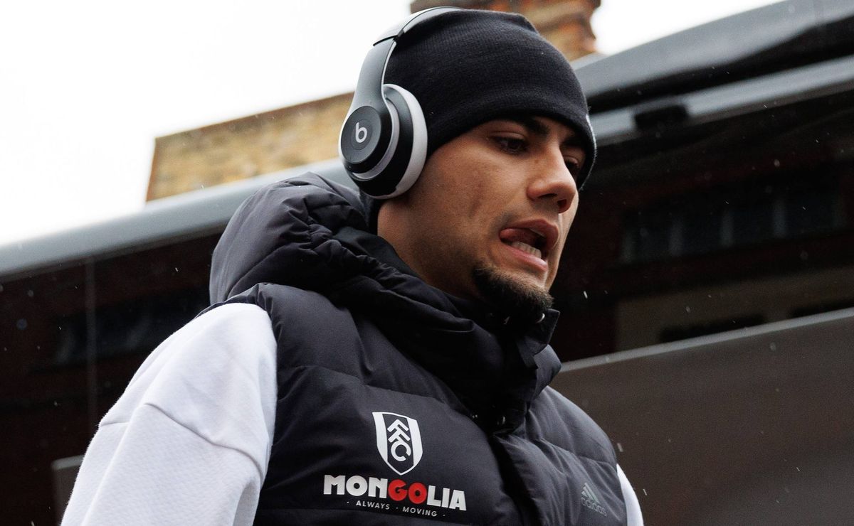 andreas pereira ganha força para assinar com rival do palmeiras no brasil e negócio é revelado 