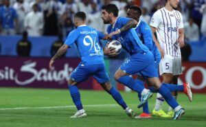 palpite al hilal x persepolis – champions league asiática – 04/02/2025