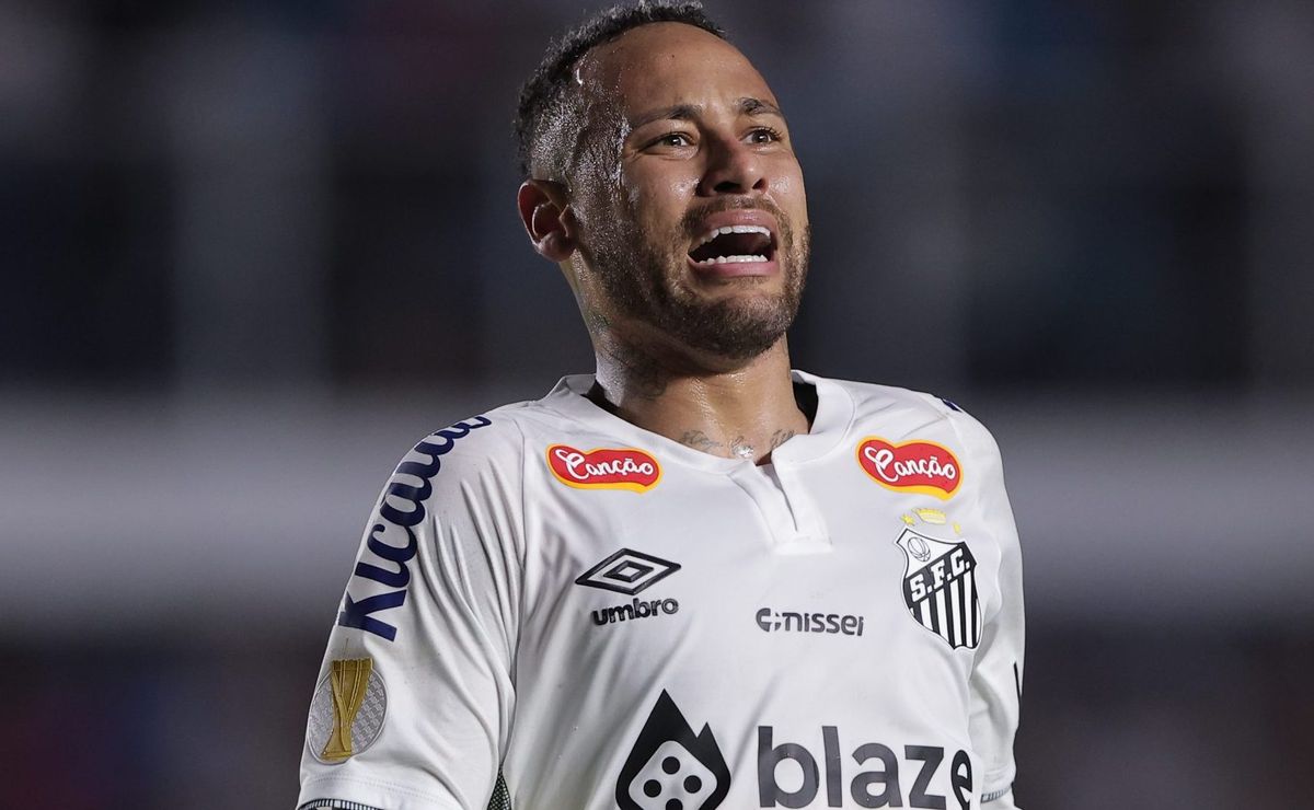 luana piovani volta a atacar neymar após audiência sem acordo na justiça