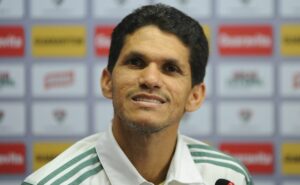 magno alves esquece aposentadoria e jogará ao lado do filho pelo atlético ce