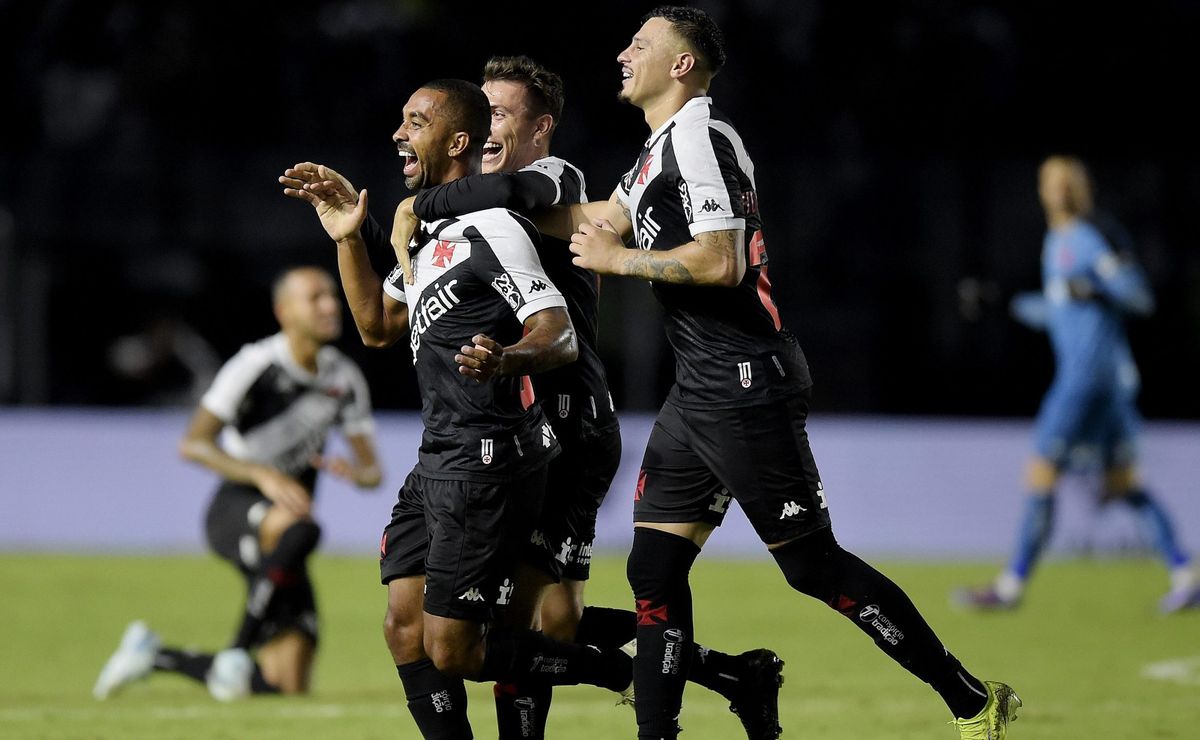 jornalista analisa elenco do vasco após empate contra o volta redonda: ‘foram os melhores’