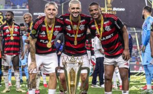 campeão e agora? confira como foram as temporadas do flamengo após ser supercampeão brasileiro