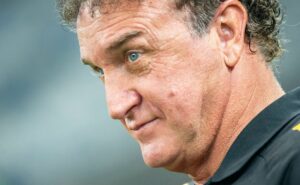 bruno fuchs, reserva de cuca, não gostou de ficar sem espaço no atlético mg, diz jornalista