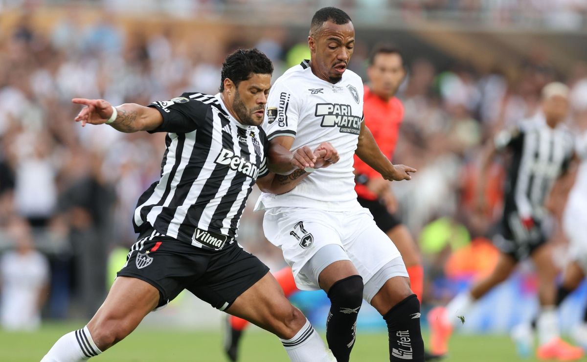 palpite racing x botafogo – recopa sul americana – 20/02/2025