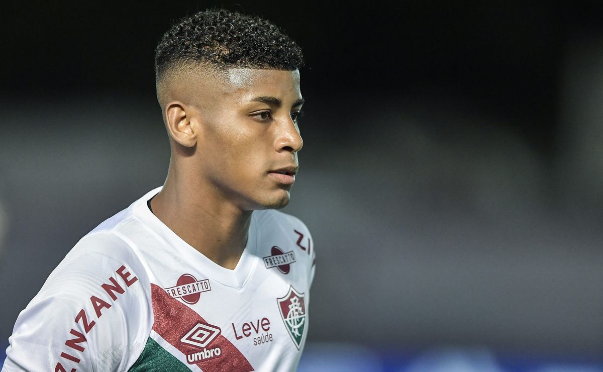 hércules pede organização e paciência do fluminense em jogo contra o bangu