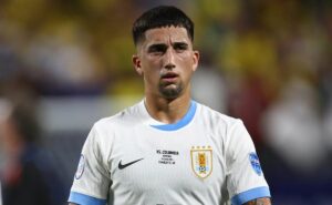 grêmio chega em acordo com los angeles fc e apenas um detalhe afasta anúncio de cristian olivera