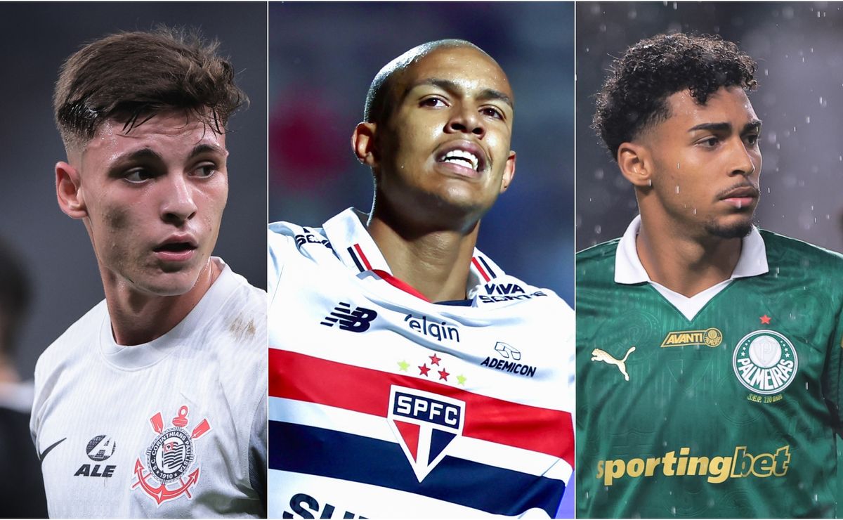 20 promessas brasileiras que já estão ou vão dar o que falar, segundo inteligência artificial
