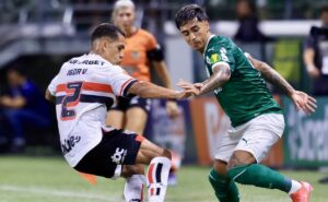 palmeiras e são paulo fazem clássico sem emoção e empatam sem gols no paulistão