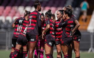 ferj suspende jogos da segunda rodada da copa rio feminina devido ao calor extremo
