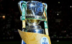 grêmio tem estreia confirmada pela cbf na copa do brasil; veja