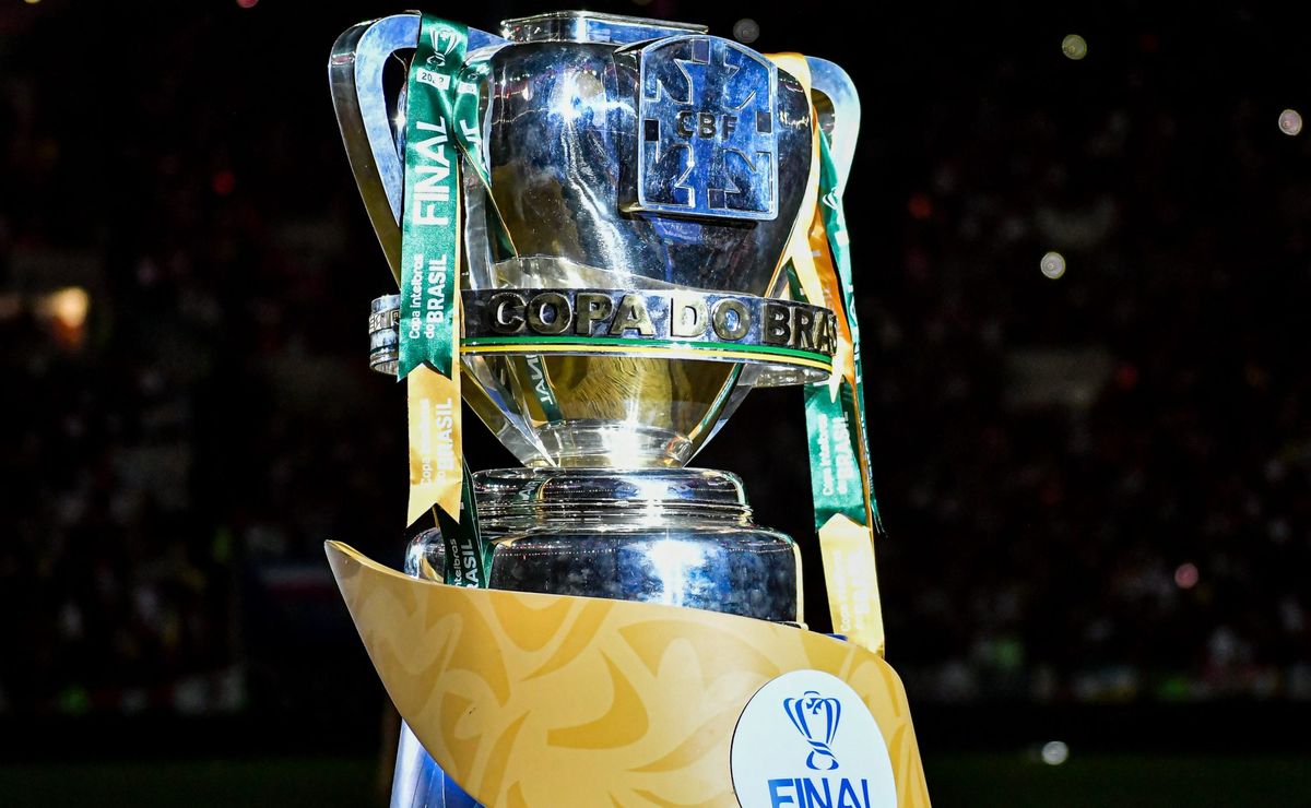 grêmio tem estreia confirmada pela cbf na copa do brasil; veja