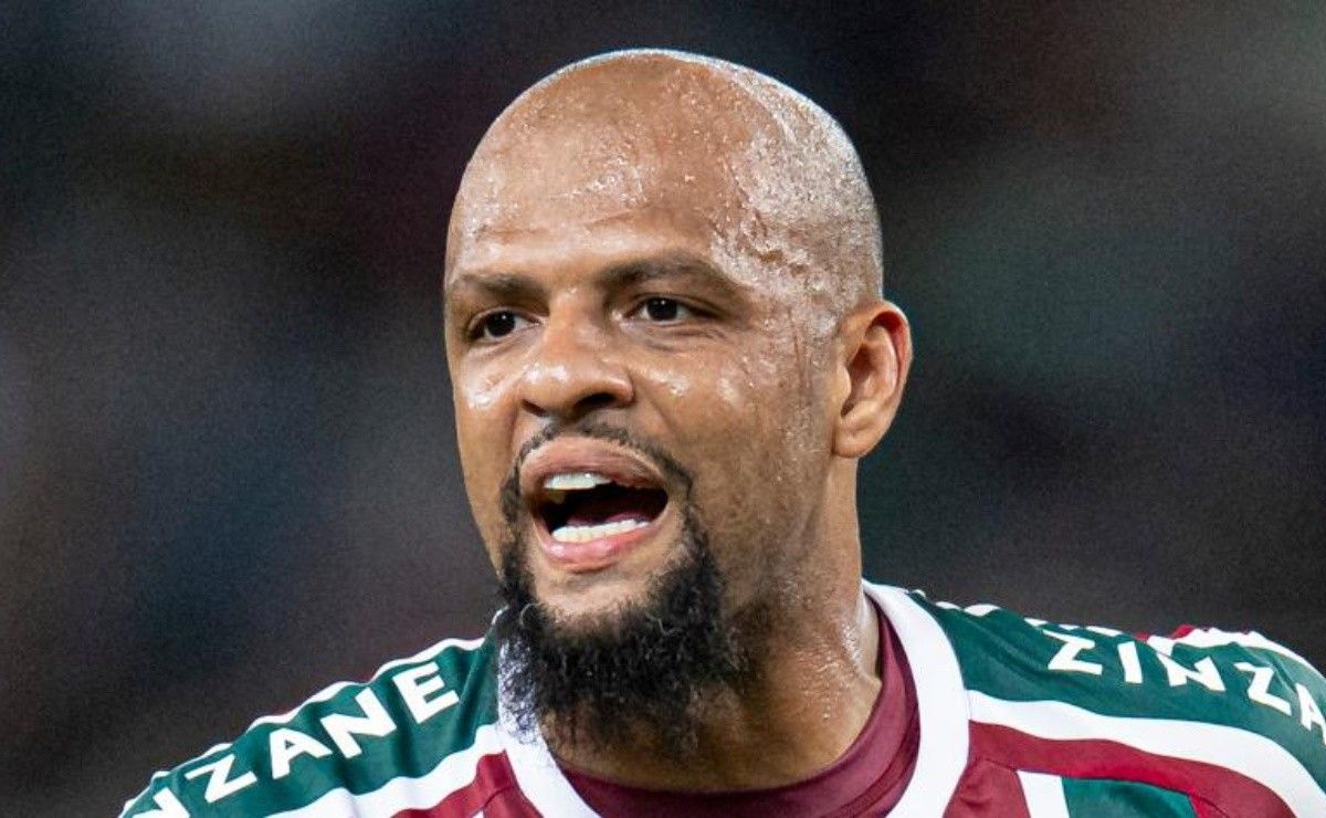 após vitória do atlético, felipe melo usa instagram e manda a real sobre hulk