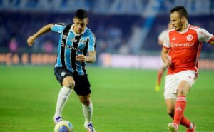 grêmio x internacional: ambos marcam no primeiro gre nal do ano? veja odds