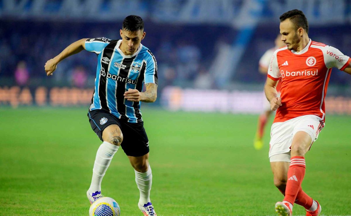 grêmio x internacional: ambos marcam no primeiro gre nal do ano? veja odds