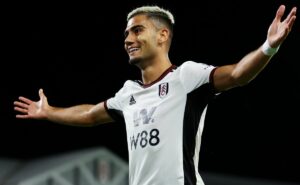 andreas pereira brilha na premier league e torcedores do palmeiras enlouquecem: “infelizmente não vem”