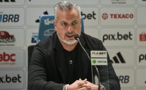 boto detalha trunfo para flamengo no mundial ao revelar europeus em xeque: “ se tivesse…”