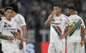 fluminense terá desfalque importante para jogo contra o nova iguaçu