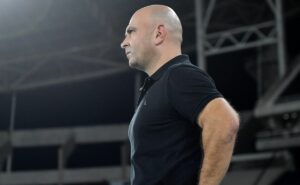 botafogo e vasco jogarão última rodada em são januário