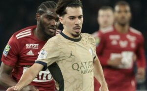 palpite brest x psg – campeonato francês – 01/02/2025