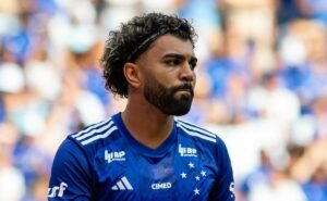 gabigol decide de novo para cruzeiro e torcida se rende: “É aquele cara”