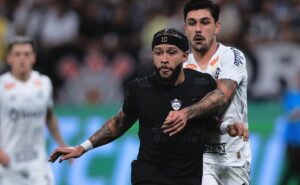 corinthians atinge a marca de 60º clássicos disputados na neo química arena
