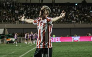 botafogo acerta contrato até 2028, benjamín rollheiser diz ‘sim’ e busca liberação no benfica por