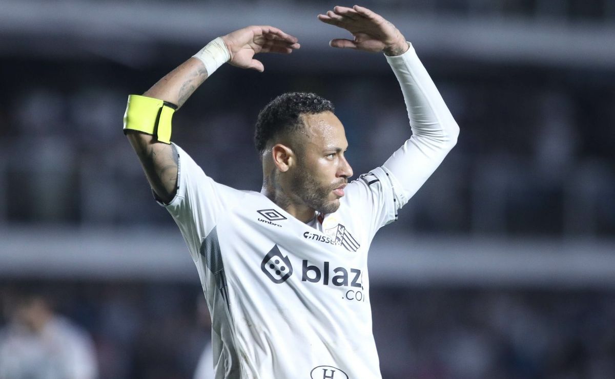 decisão importante de caixinha sobre neymar e previsão surpreendente em novorizontino x santos