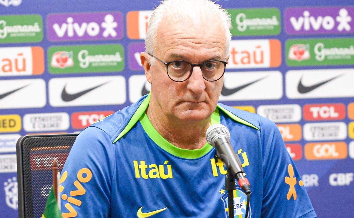 dorival júnior pode fazer a limpa no flamengo e convocar wesley, gerson, léo ortiz e danilo para seleção brasileira