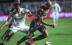 equipe do são paulo tem retorno pesado e se prepara para duelo com o mirassol