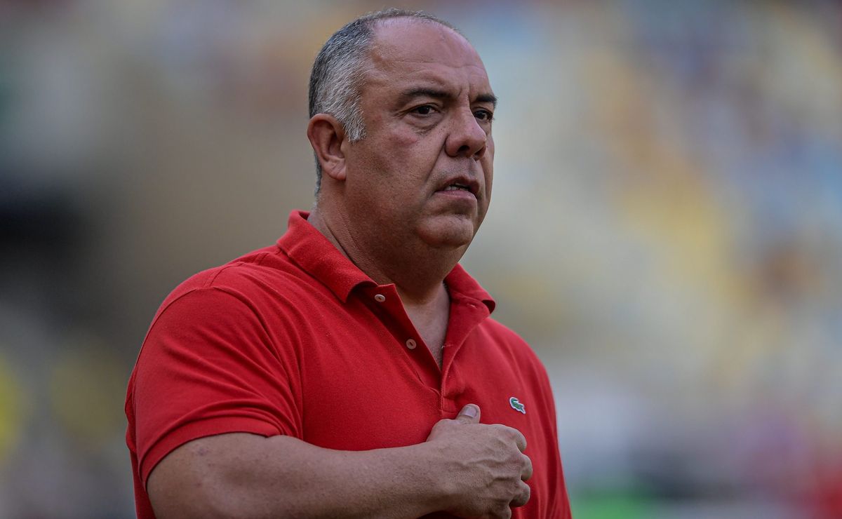 marcos braz se posiciona após o flamengo conquistar a supercopa do brasil: “nada mudou”