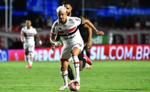 palpite são paulo x mirassol – campeonato paulista – 05/02/2025