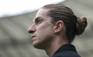 remo tem marcos braz como aliado para contratar cleiton, fora dos planos de filipe luís no flamengo