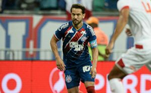 palpite bahia x the strongest – libertadores – 25/02/2025